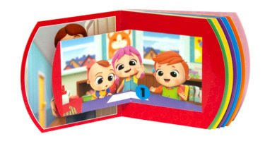 Little Angel. I numeri - Gianni Piccino