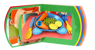 Little Angel. I numeri - Gianni Piccino