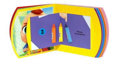 Little Angel. I numeri - Gianni Piccino