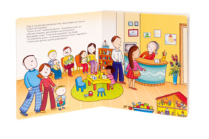 Andiamo dal pediatra