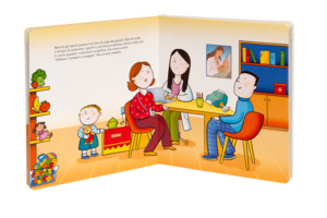 Andiamo dal pediatra