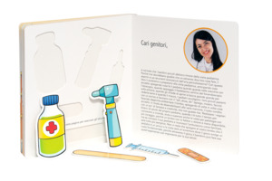 Andiamo dal pediatra