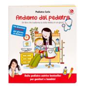 copertina Andiamo dal pediatra