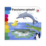 copertina Facciamo splash!