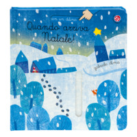 Quando arriva Natale!