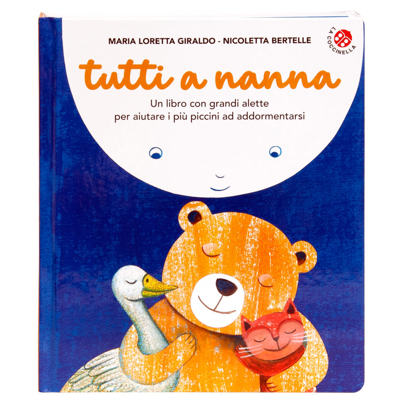 Tutti a nanna!