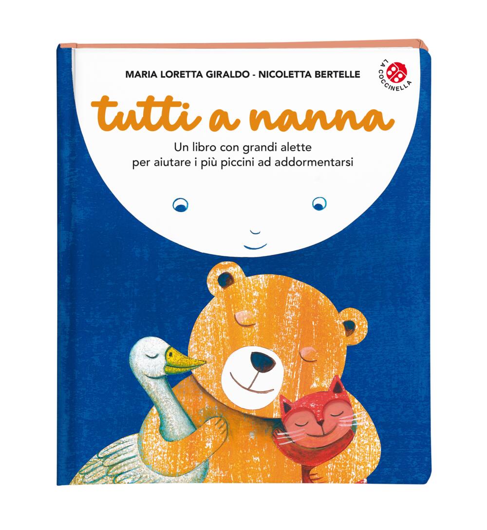 SET 2 LIBRI per bambini per la nanna con bellissime illustrazioni a colori.  EUR 5,00 - PicClick IT