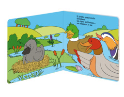 Colora e ricolora le Fiabe