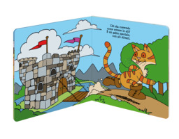 Colora e ricolora le Fiabe