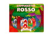copertina Cappuccetto Rosso