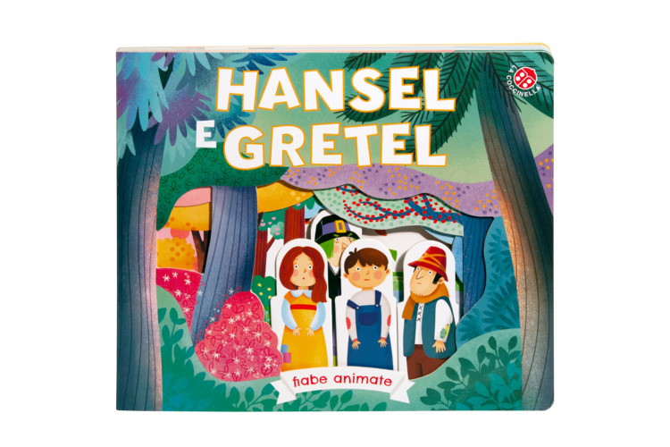 Hansel e Gretel