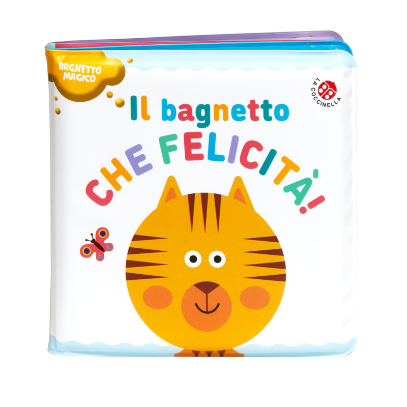 Che animale è?