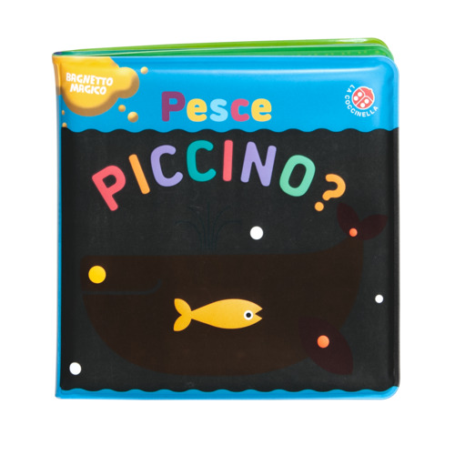 Pesce piccino?