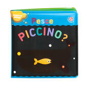 copertina Pesce piccino?