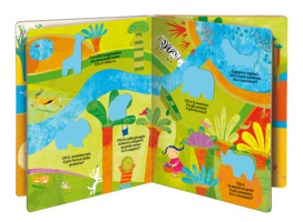 Gioco con gli animali