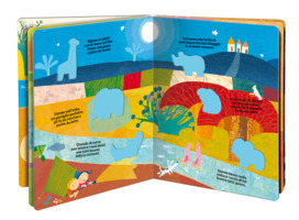 Gioco con gli animali