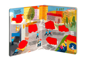 gioco con i pompieri