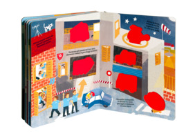 gioco con i pompieri