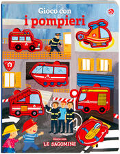 copertina gioco con i pompieri
