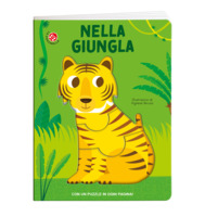 Nella giungla