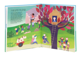 Che cos'è la felicità?