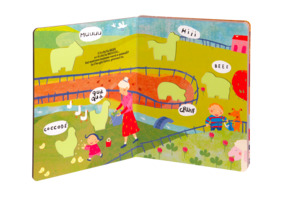 gioco con la fattoria