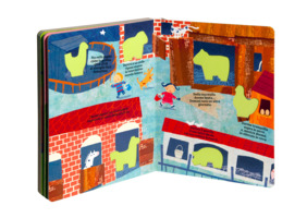 gioco con la fattoria