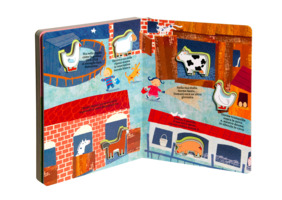 gioco con la fattoria