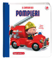 Il camion dei pompieri