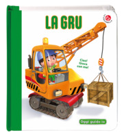 LA GRU