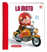 La moto