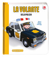 copertina La volante della Polizia