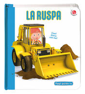 copertina LA RUSPA