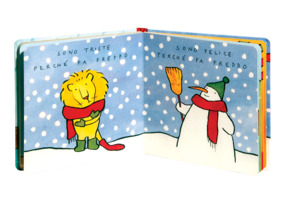 Sono triste sono felice