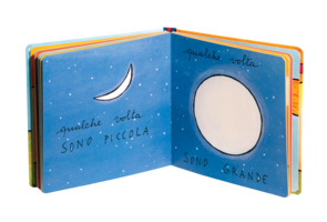 Sono piccolo o sono grande