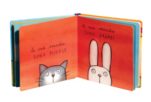 Sono piccolo o sono grande