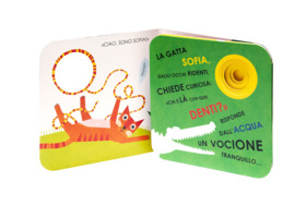 il libro intorno a me