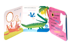 il libro intorno a me