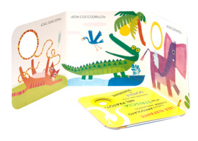 il libro intorno a me