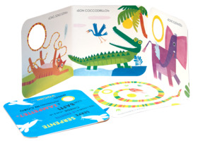 il libro intorno a me