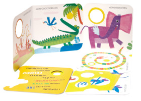 il libro intorno a me