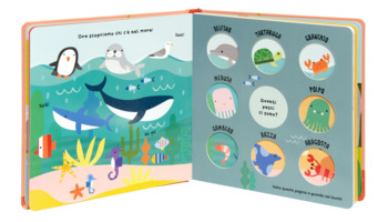 Animali grandi e piccoli