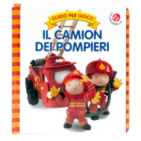 Il camion dei pompieri