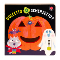 Dolcetto o scherzetto?