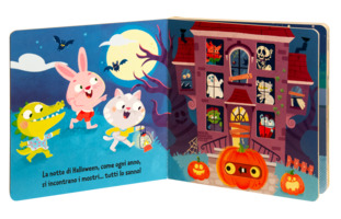 Dolcetto o scherzetto?