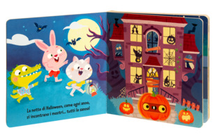 Dolcetto o scherzetto?