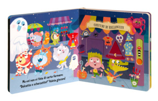 Dolcetto o scherzetto?