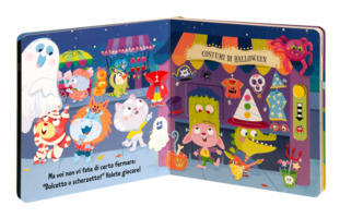 Dolcetto o scherzetto?