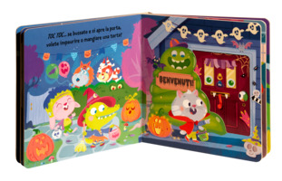 Dolcetto o scherzetto?