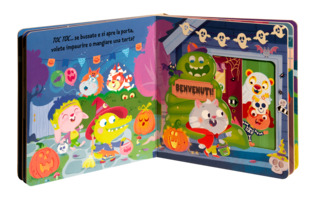 Dolcetto o scherzetto?